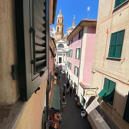 Piccola Bomboniera Vicino A Portofino By Portofinovacanze Rapallo Buitenkant foto
