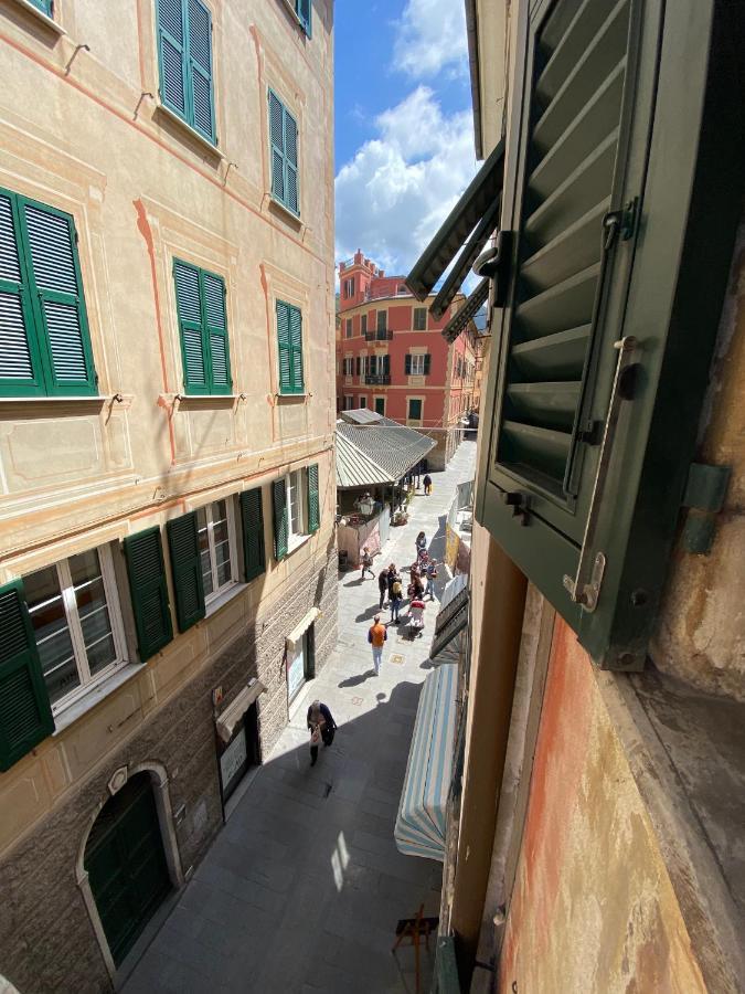 Piccola Bomboniera Vicino A Portofino By Portofinovacanze Rapallo Buitenkant foto