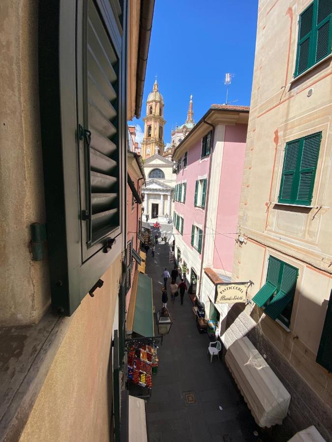 Piccola Bomboniera Vicino A Portofino By Portofinovacanze Rapallo Buitenkant foto