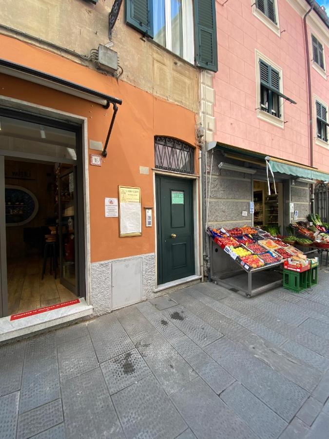 Piccola Bomboniera Vicino A Portofino By Portofinovacanze Rapallo Buitenkant foto