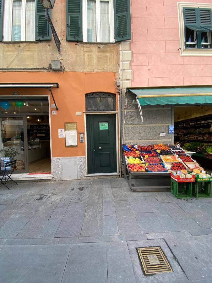 Piccola Bomboniera Vicino A Portofino By Portofinovacanze Rapallo Buitenkant foto